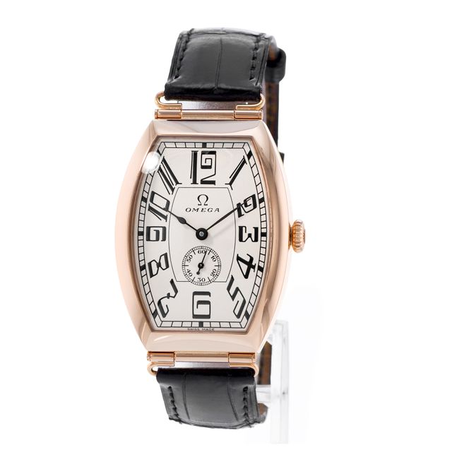 Omega Museum 5703.30.01 Image 3